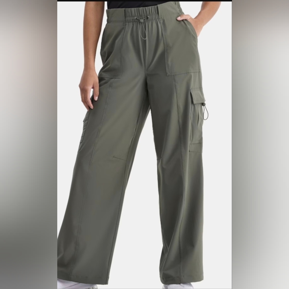 NWT AVIA HIKING CARGO PANTS - Picture 4 of 8